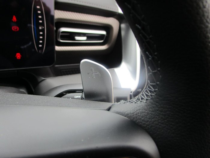 2025 GWM Cannon Ultra