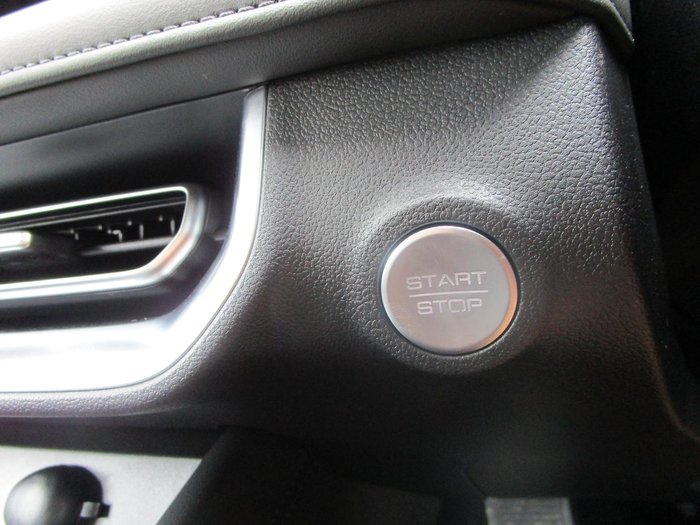 2025 GWM Cannon Ultra