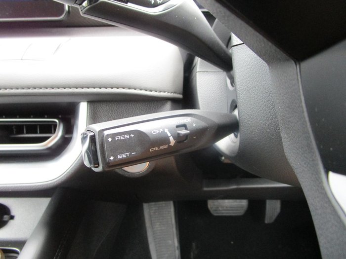 2025 GWM Cannon Ultra