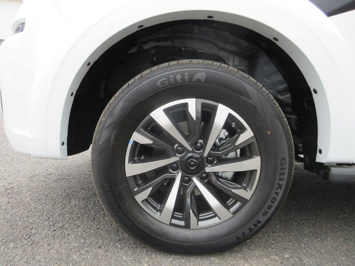 2025 GWM Cannon Ultra