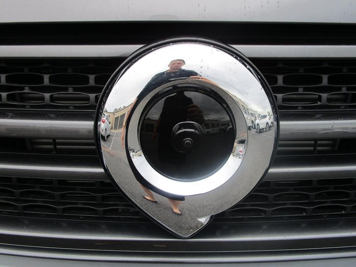 2025 GWM Cannon Ultra