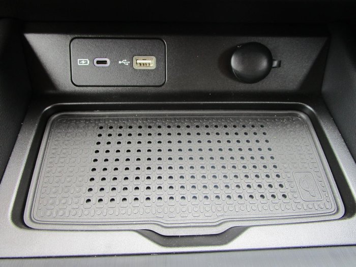 2025 GWM Cannon Ultra