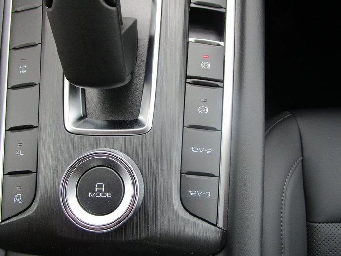 2025 GWM Cannon Ultra