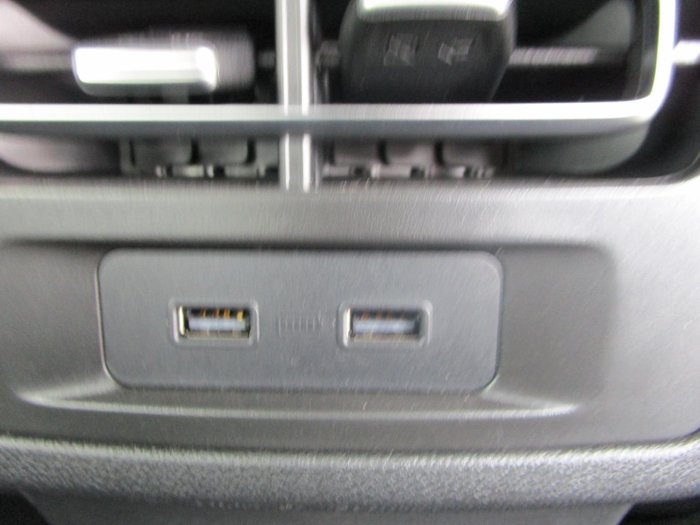 2025 GWM Cannon Ultra