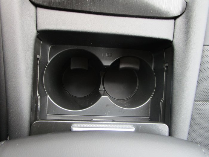 2025 GWM Cannon Ultra