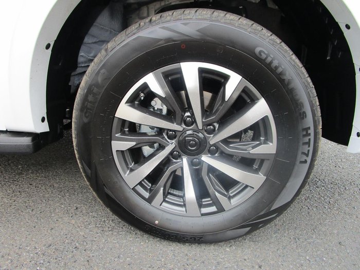 2025 GWM Cannon Ultra