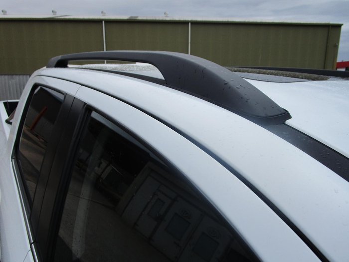 2025 GWM Cannon Ultra