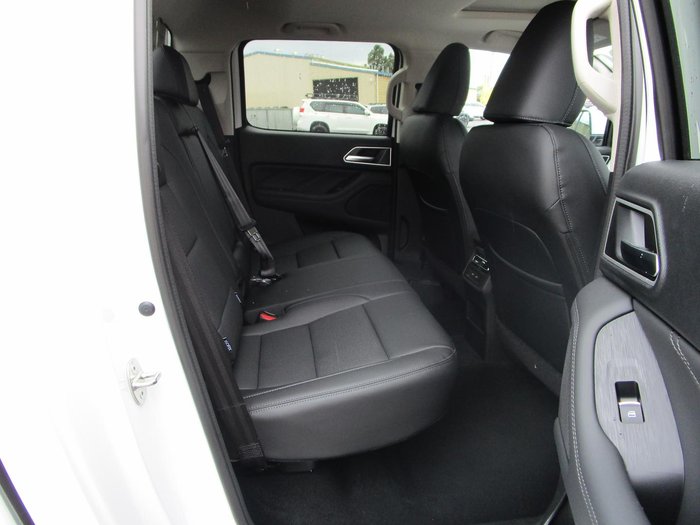 2025 GWM Cannon Ultra