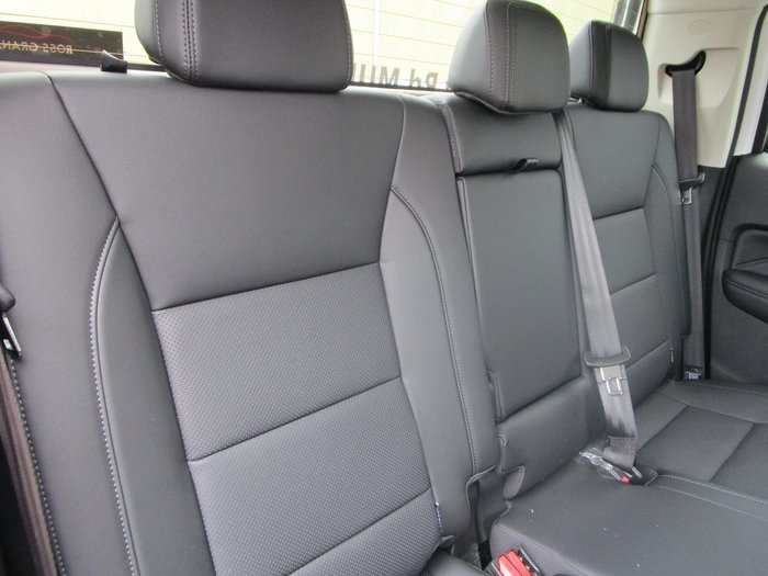 2025 GWM Cannon Ultra