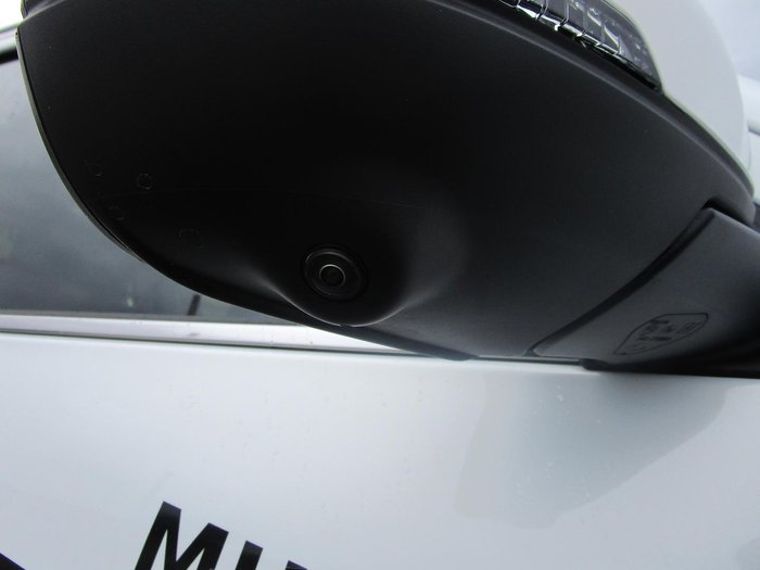 2025 GWM Cannon Ultra