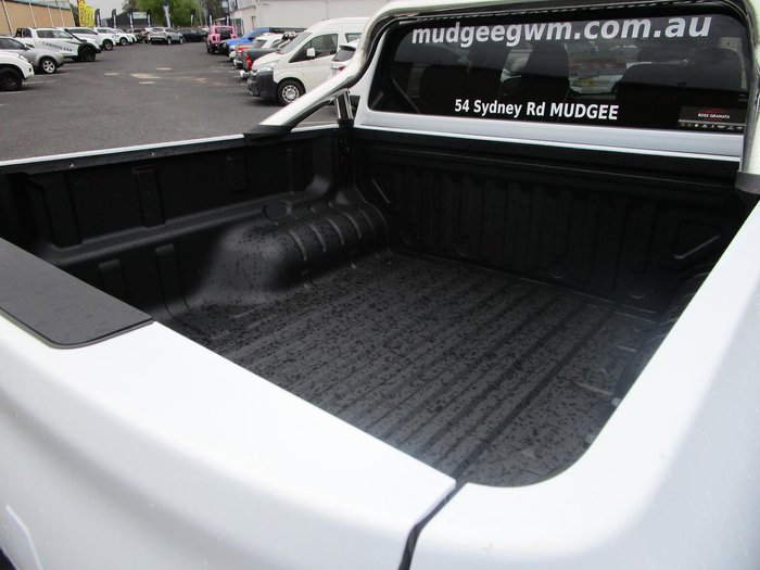 2025 GWM Cannon Ultra