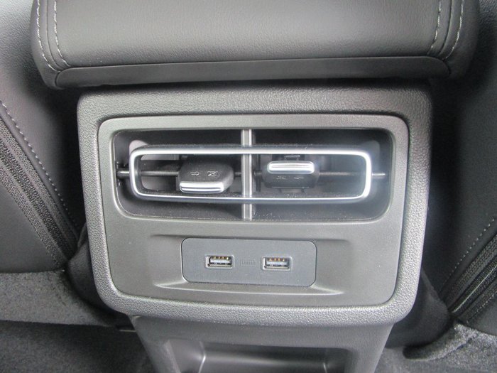 2025 GWM Cannon Ultra