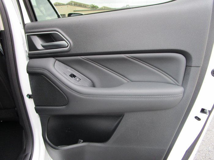 2025 GWM Cannon Ultra