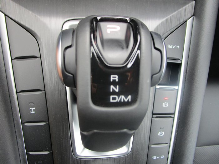 2025 GWM Cannon Ultra