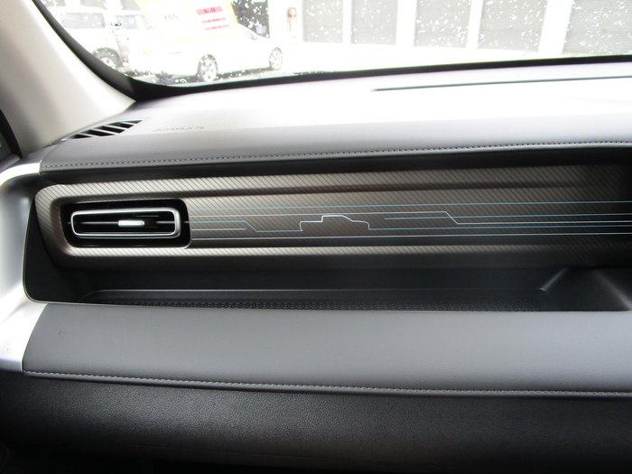 2025 GWM Cannon Ultra