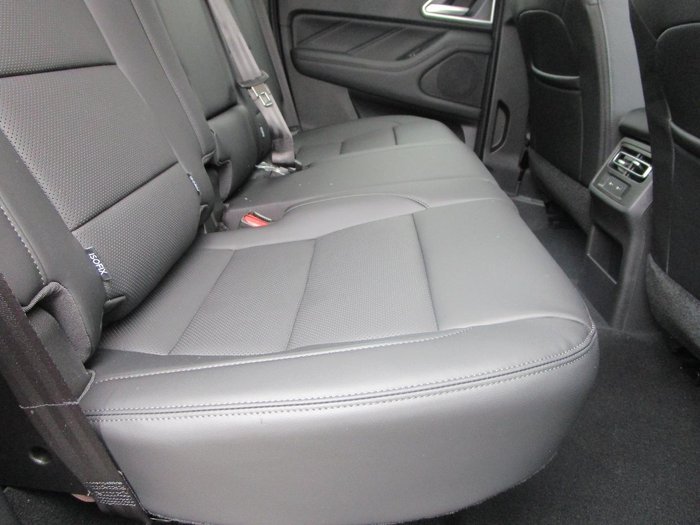 2025 GWM Cannon Ultra