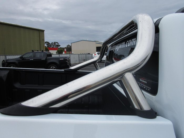 2025 GWM Cannon Ultra