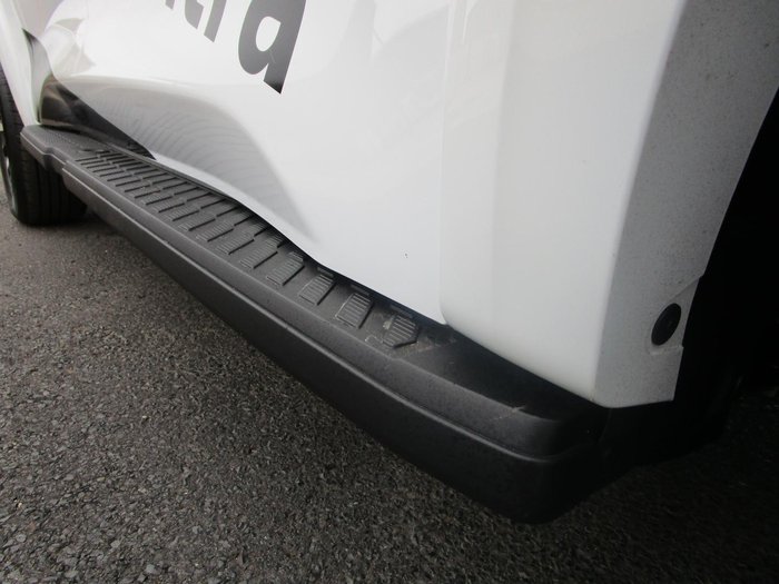 2025 GWM Cannon Ultra