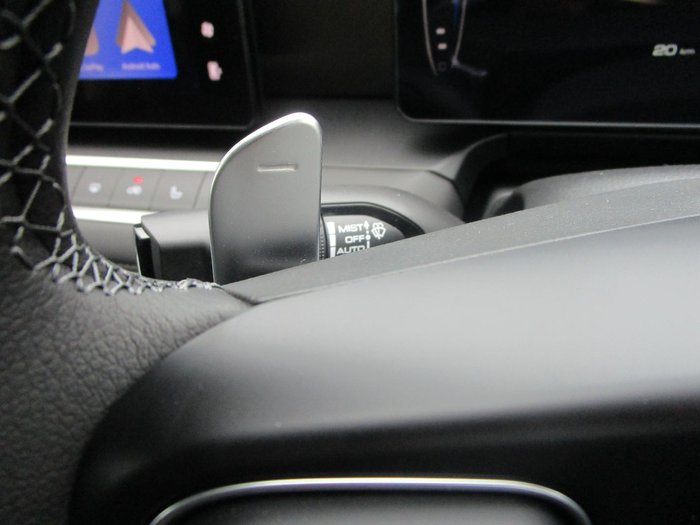 2025 GWM Cannon Ultra