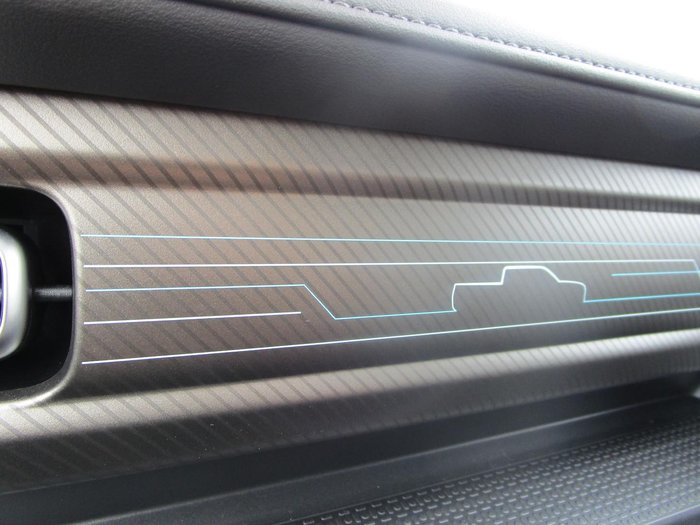 2025 GWM Cannon Ultra