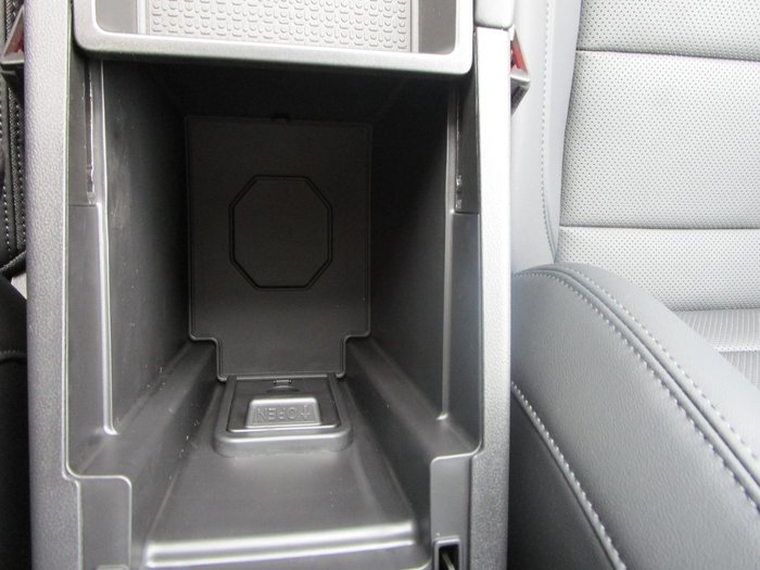 2025 GWM Cannon Ultra