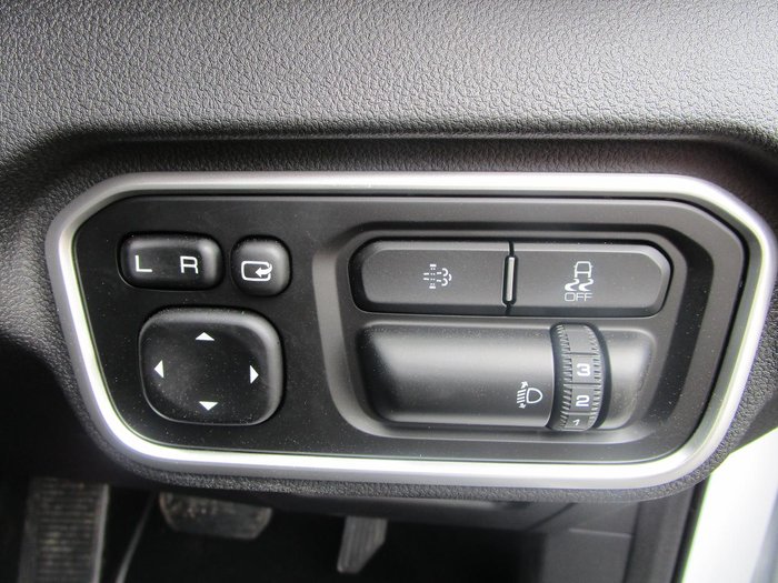 2025 GWM Cannon Ultra