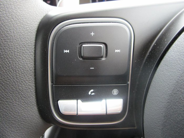 2025 GWM Cannon Ultra