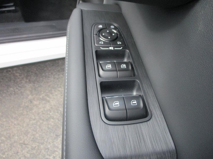 2025 GWM Haval H7 Vanta Hybrid