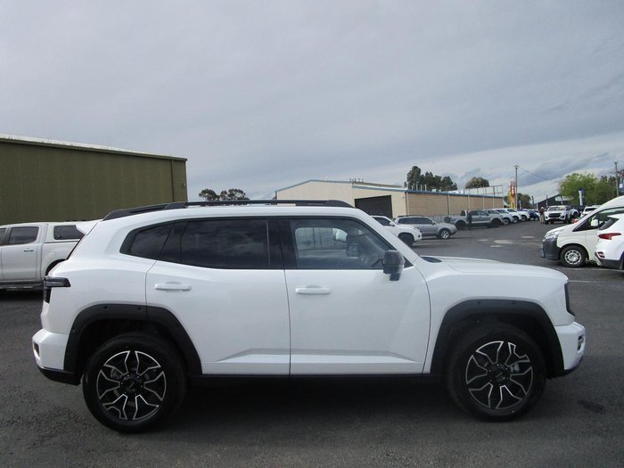 2025 GWM Haval H7 Vanta Hybrid