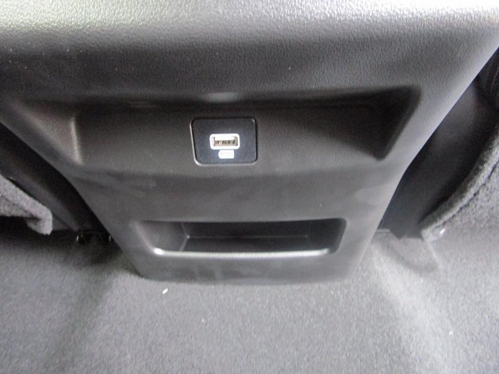 2025 GWM Haval H7 Vanta Hybrid