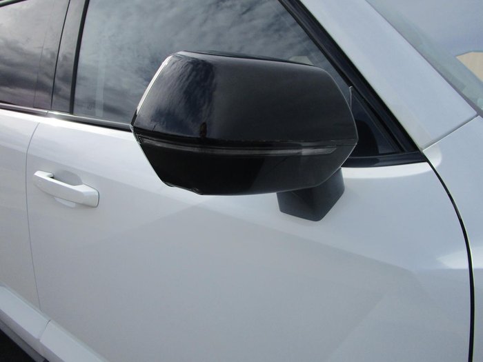 2025 GWM Haval H7 Vanta Hybrid