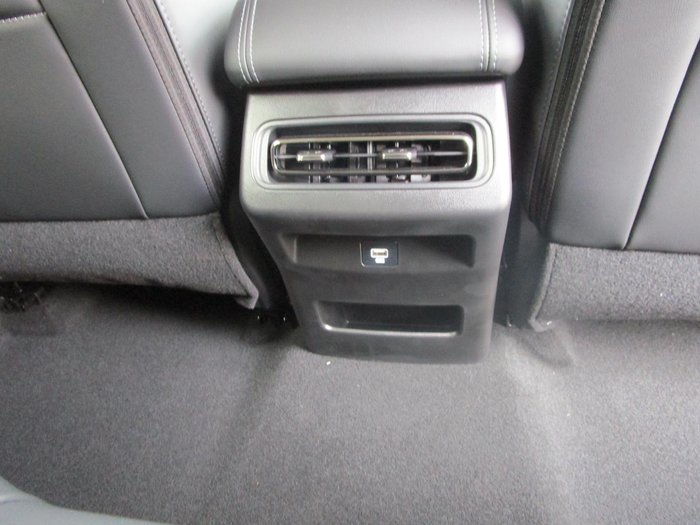 2025 GWM Haval H7 Vanta Hybrid