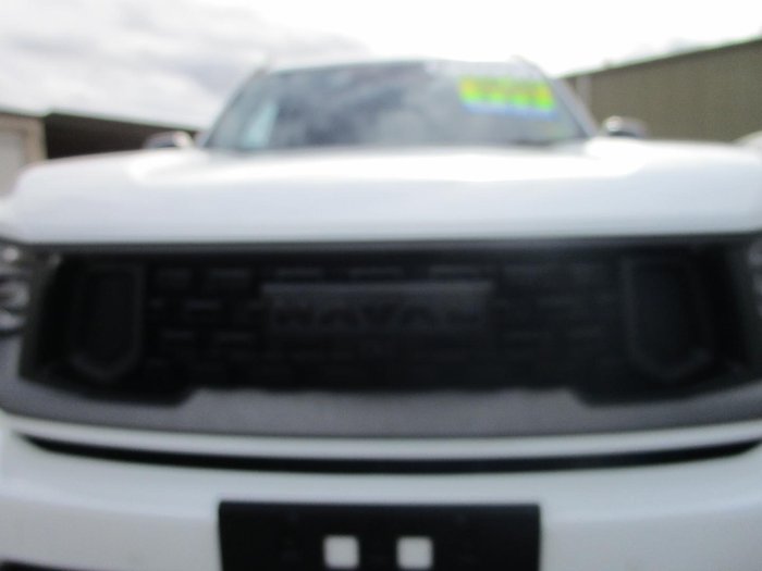 2025 GWM Haval H7 Vanta Hybrid