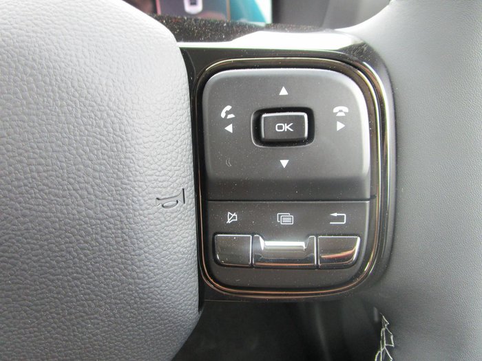 2025 GWM Haval H7 Vanta Hybrid