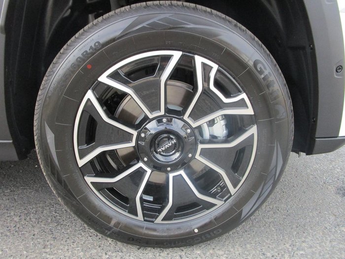 2025 GWM Haval H7 Vanta Hybrid