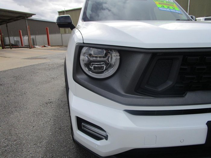 2025 GWM Haval H7 Vanta Hybrid