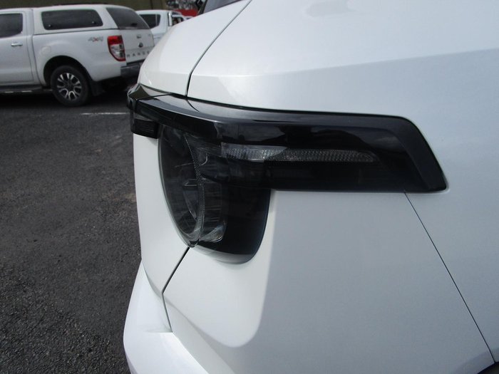 2025 GWM Haval H7 Vanta Hybrid