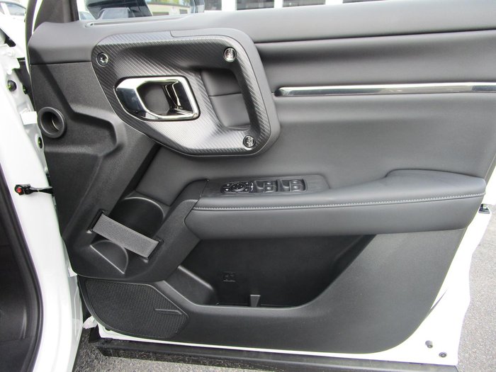 2025 GWM Haval H7 Vanta Hybrid