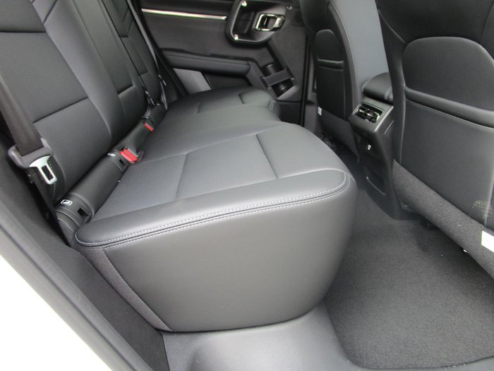 2025 GWM Haval H7 Vanta Hybrid