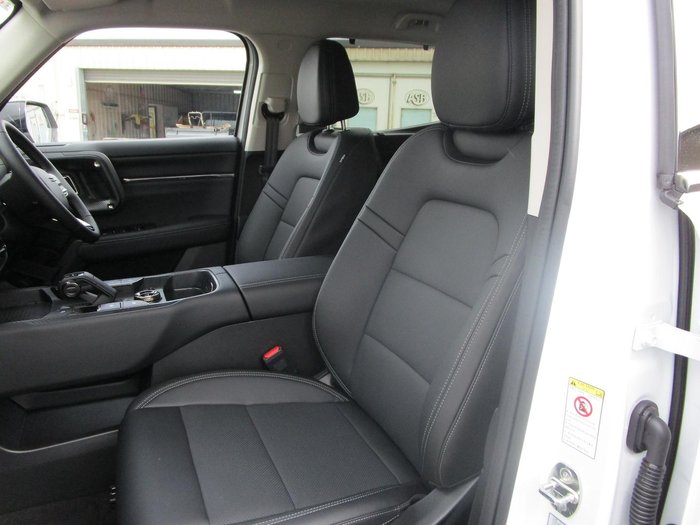 2025 GWM Haval H7 Vanta Hybrid