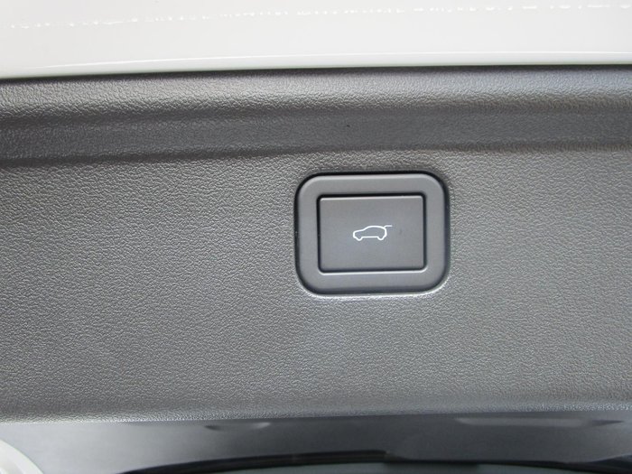 2025 GWM Haval H7 Vanta Hybrid