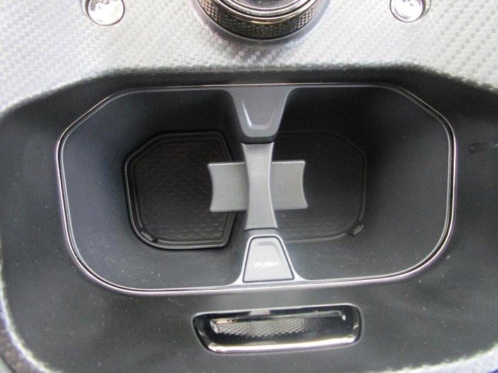 2025 GWM Haval H7 Vanta Hybrid