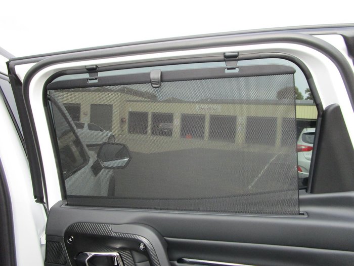 2025 GWM Haval H7 Vanta Hybrid