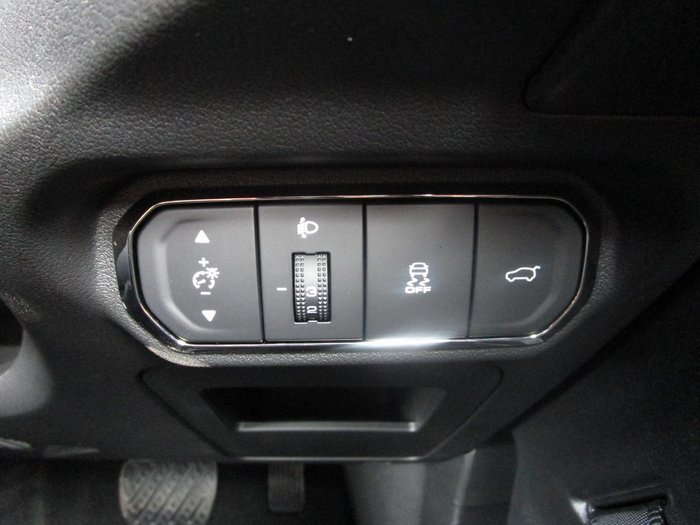 2025 GWM Haval H7 Vanta Hybrid