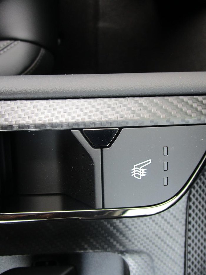 2025 GWM Haval H7 Vanta Hybrid