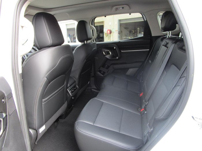 2025 GWM Haval H7 Vanta Hybrid