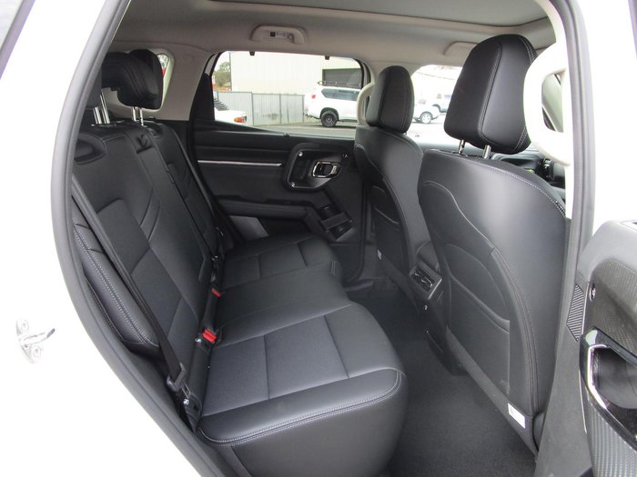 2025 GWM Haval H7 Vanta Hybrid