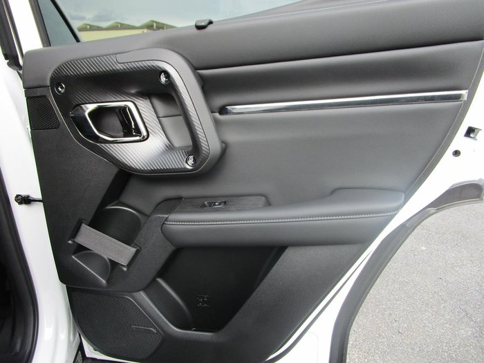 2025 GWM Haval H7 Vanta Hybrid