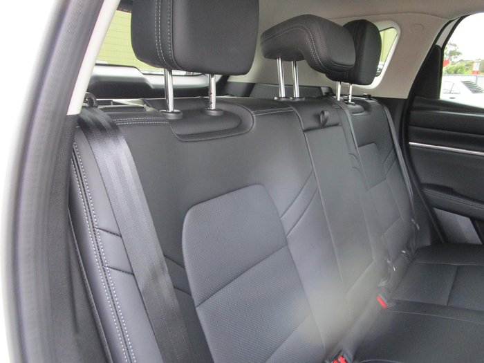 2025 GWM Haval H7 Vanta Hybrid