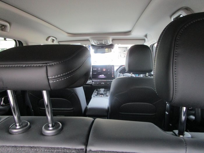 2025 GWM Haval H7 Vanta Hybrid